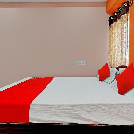 Hotel O Flagship Mr Lodge Bangalore Exteriör bild